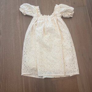 Rylee + Cru Girls Dress
